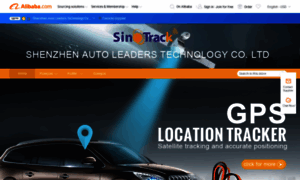 Autoleader.en.alibaba.com thumbnail