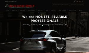 Autoleasedirectny.com thumbnail