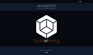 Autoletics.com thumbnail