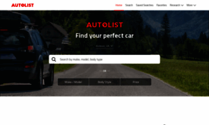 Autolist.com thumbnail