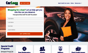 Autoloan.com thumbnail