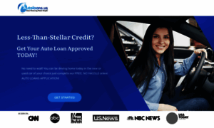 Autoloans.us thumbnail