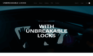 Autolock.com thumbnail