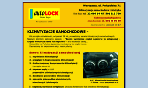 Autolock.pl thumbnail