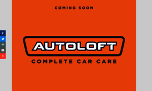 Autoloft.com thumbnail