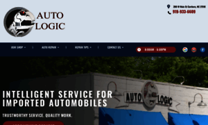 Autologiconline.com thumbnail