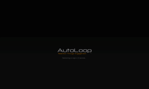 Autolooptest.us thumbnail
