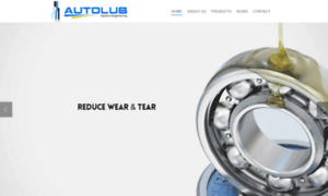 Autolub.com thumbnail