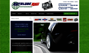 Autolube-ams.com thumbnail