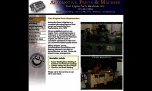 Automachineshop.net thumbnail