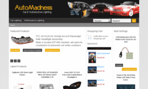 Automadness.us thumbnail