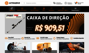 Automagnus.com.br thumbnail