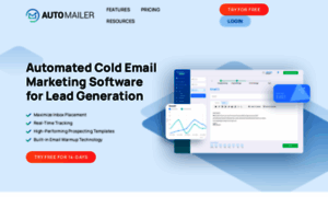 Automailer.io thumbnail