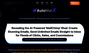 Automailxai.com thumbnail