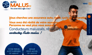 Automalus.fr thumbnail