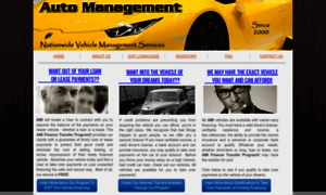 Automanagement.com thumbnail