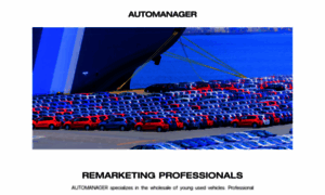 Automanager.eu thumbnail