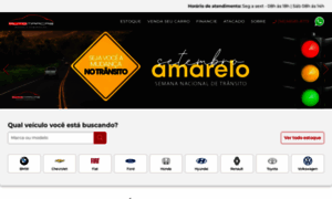 Automarcasma.com.br thumbnail