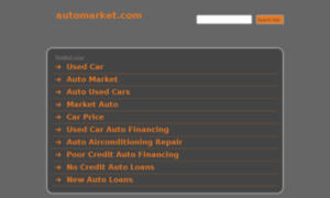 Automarket.com thumbnail