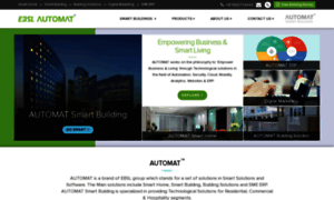 Automat.co.in thumbnail