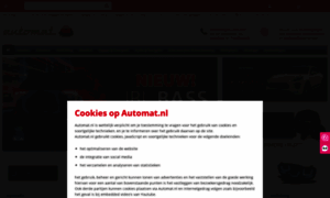 Automat.nl thumbnail