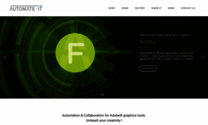 Automate-it.fr thumbnail