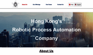 Automate.hk thumbnail