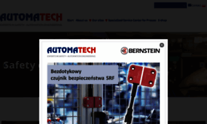 Automatech.pl thumbnail