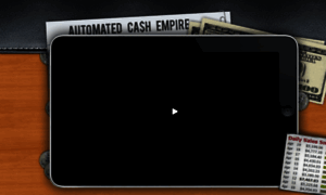 Automated-cash-empire.net thumbnail