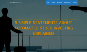 Automated-stock-investing04578.blogrenanda.com thumbnail