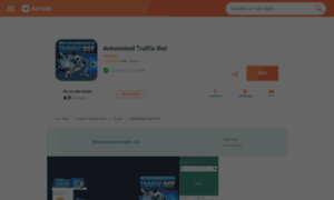 Automated-traffic-bot.tr.aptoide.com thumbnail