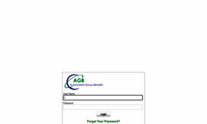 Automatedgroupbenefits.com thumbnail