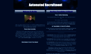 Automatedrecruitment.yolasite.com thumbnail