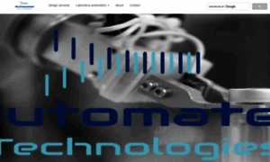 Automatedtechnologies.co.uk thumbnail