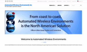 Automatedwireless.com thumbnail