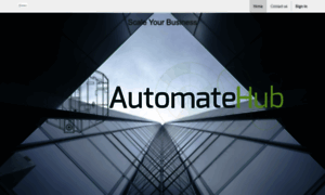 Automatehub.com thumbnail