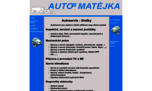 Automatejka.cz thumbnail