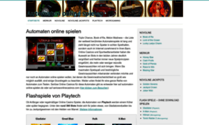 Automaten-online-spielen.de thumbnail