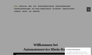 Automatenservice-rhein-ruhr.com thumbnail