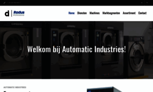 Automatic-industries.com thumbnail