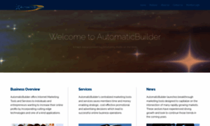 Automaticbuilder.com thumbnail