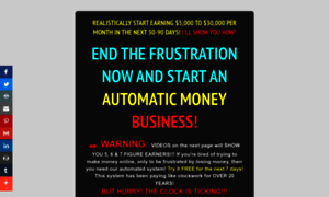 Automaticmoney.mastermarketersacademy.com thumbnail