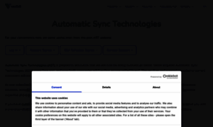 Automaticsync.com thumbnail
