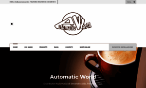 Automaticworld.it thumbnail