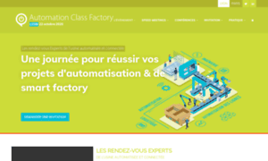 Automation-class-factory.com thumbnail Automation-class-factory.com thumbnail