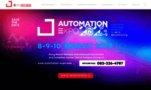 Automation-expo.asia thumbnail
