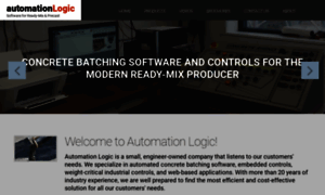 Automation-logic.com thumbnail