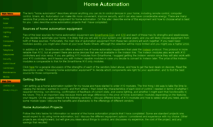 Automation.hmtech.info thumbnail
