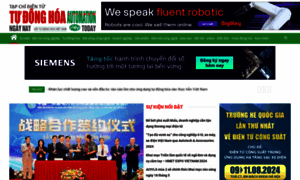 Automation.net.vn thumbnail