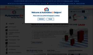 Automation24.be thumbnail